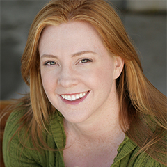 Erika Davis Marsh