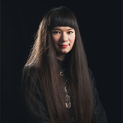 Izumi Yoshida