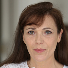 Agnès Vialleton