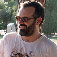 Óscar Bernàcer