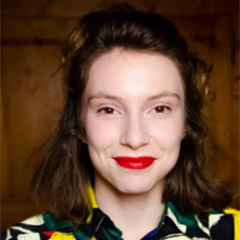 Marion Reymond