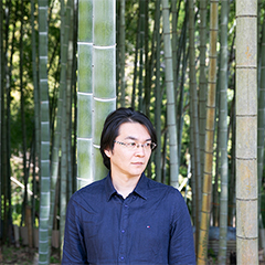 倉田 健次