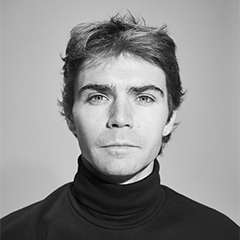 Ian Barling