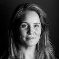 Margaret Miller