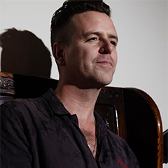 Tom Stuart
