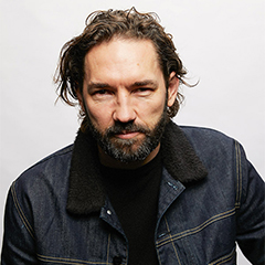 Nash Edgerton