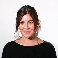 Carlotta Maria Correra