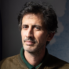 Mathieu Barbet