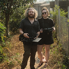 Spencer Thielmann & Emily Berge