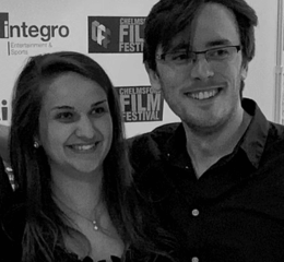 Linda Ludwig & James Curle