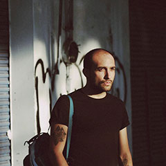 Pablo Delgado Sanchez