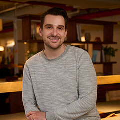 Kevin Haefelin