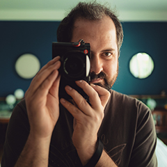 Thibault Mombellet