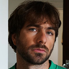 Harry Quinlan