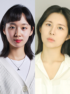 Sohee Kim & Dohee Jeon