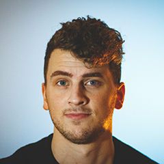 Luke Angus