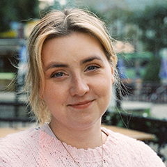 Anna Karín Lárusdóttir