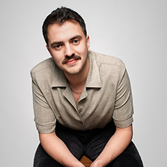 Aaron Lucas