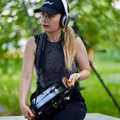 Elisa Kujala