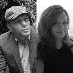 Hossein Molayemi & Shirin Sohani
